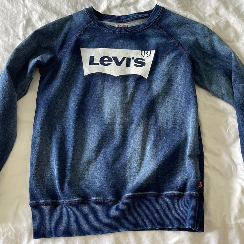 Horror Levi’s